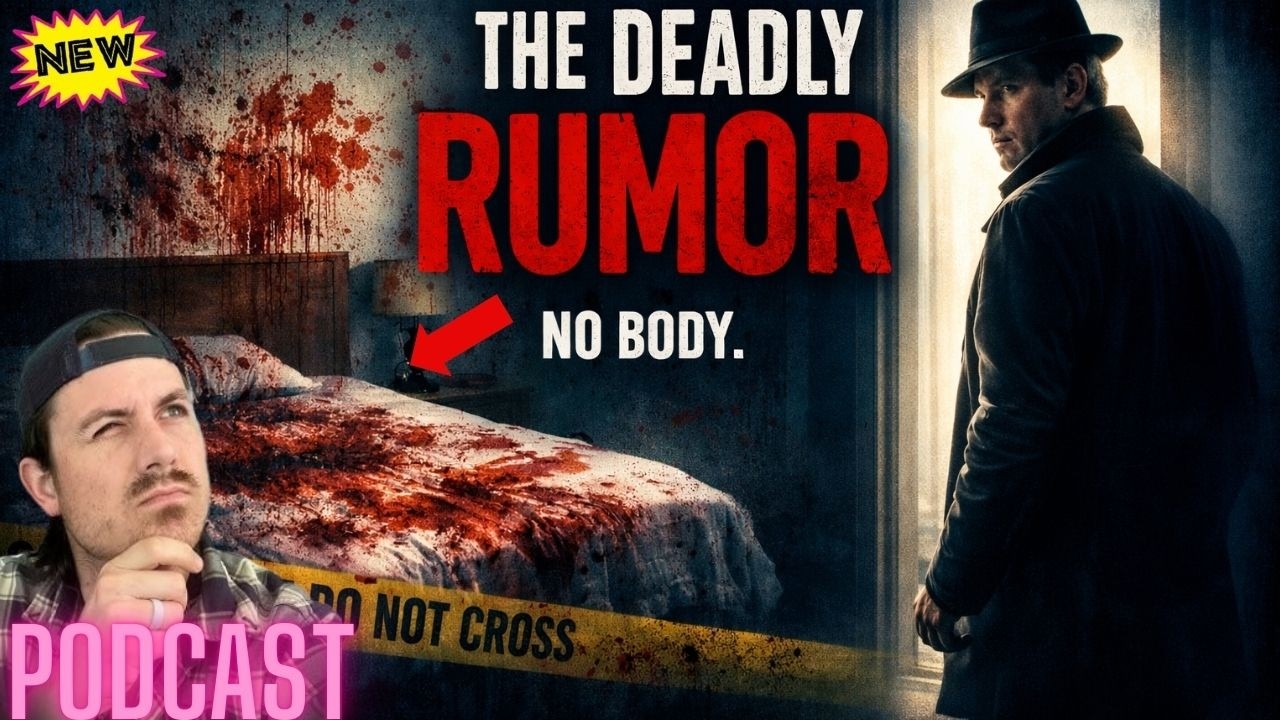 Ep. 487 | The Deadly Rumor - MrBallen Podcast & MrBallen’s Medical Podcast