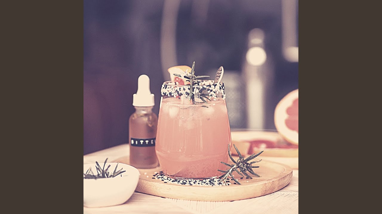 Funky Moods for Friday Night Drinks