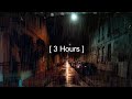 3 Hours Thunderstorm Heavy Rain Walk At Night Bordeaux 4k Mai 2024 ASMR Rain Sounds For Sleeping 
