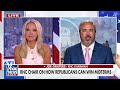 'EASY': RNC chair predicts key state will vote 'RUBY RED'