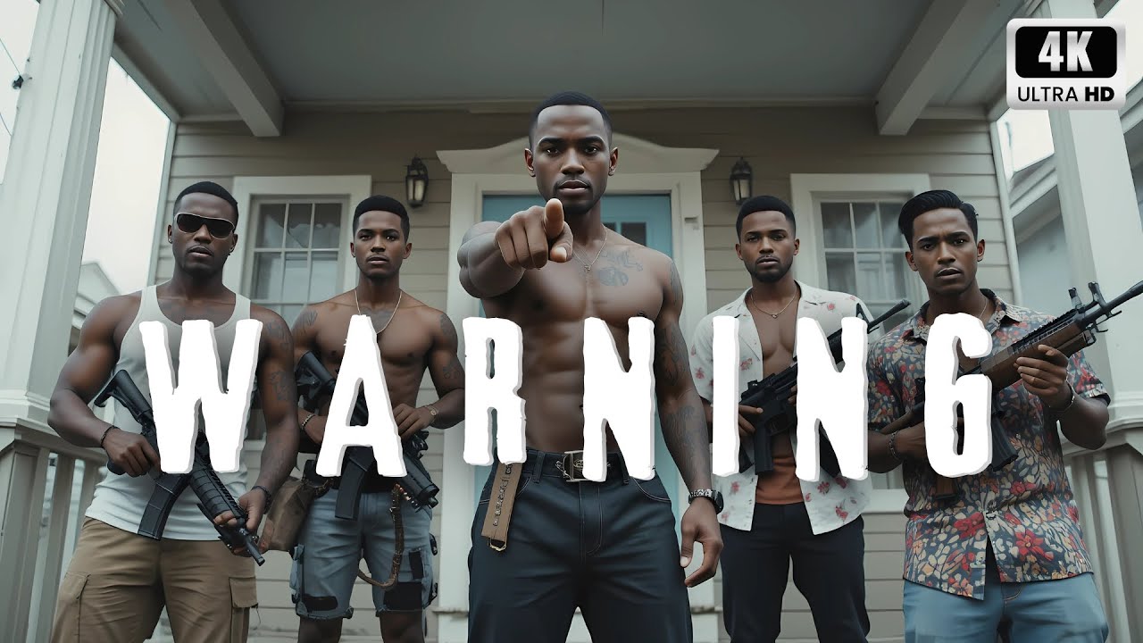 [FREE] Crazy Trap Beat - "Warning" - MercnBeatz - 28 - FEB25 - [4K UHD Video]
