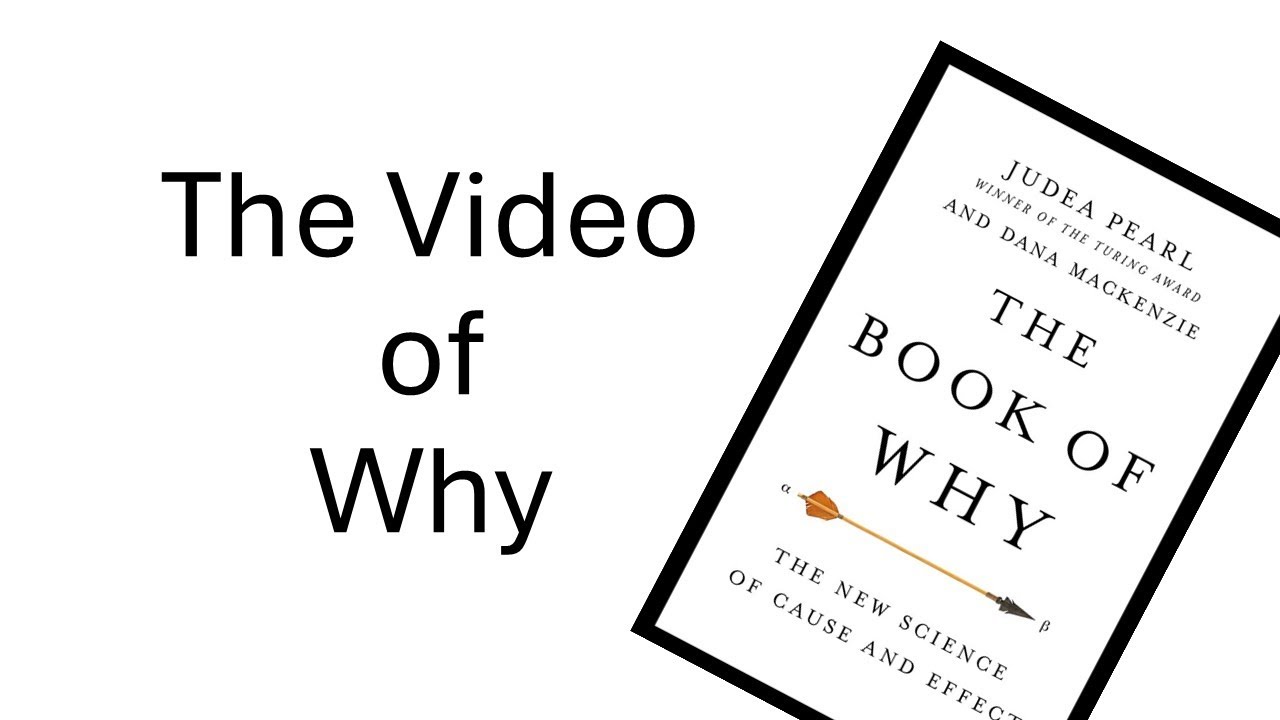 The Video of WHY YouTube