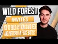 Wild Forest invites you to build a strong card deck and participate in fierce battles.