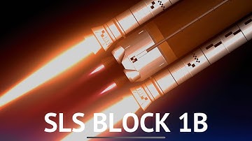 SLS Block 1B Edit