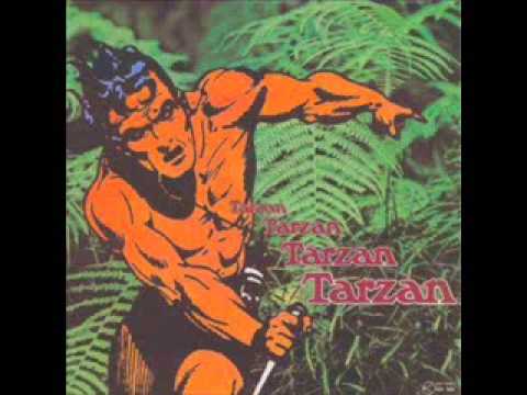 Capsicum Red - Tarzan