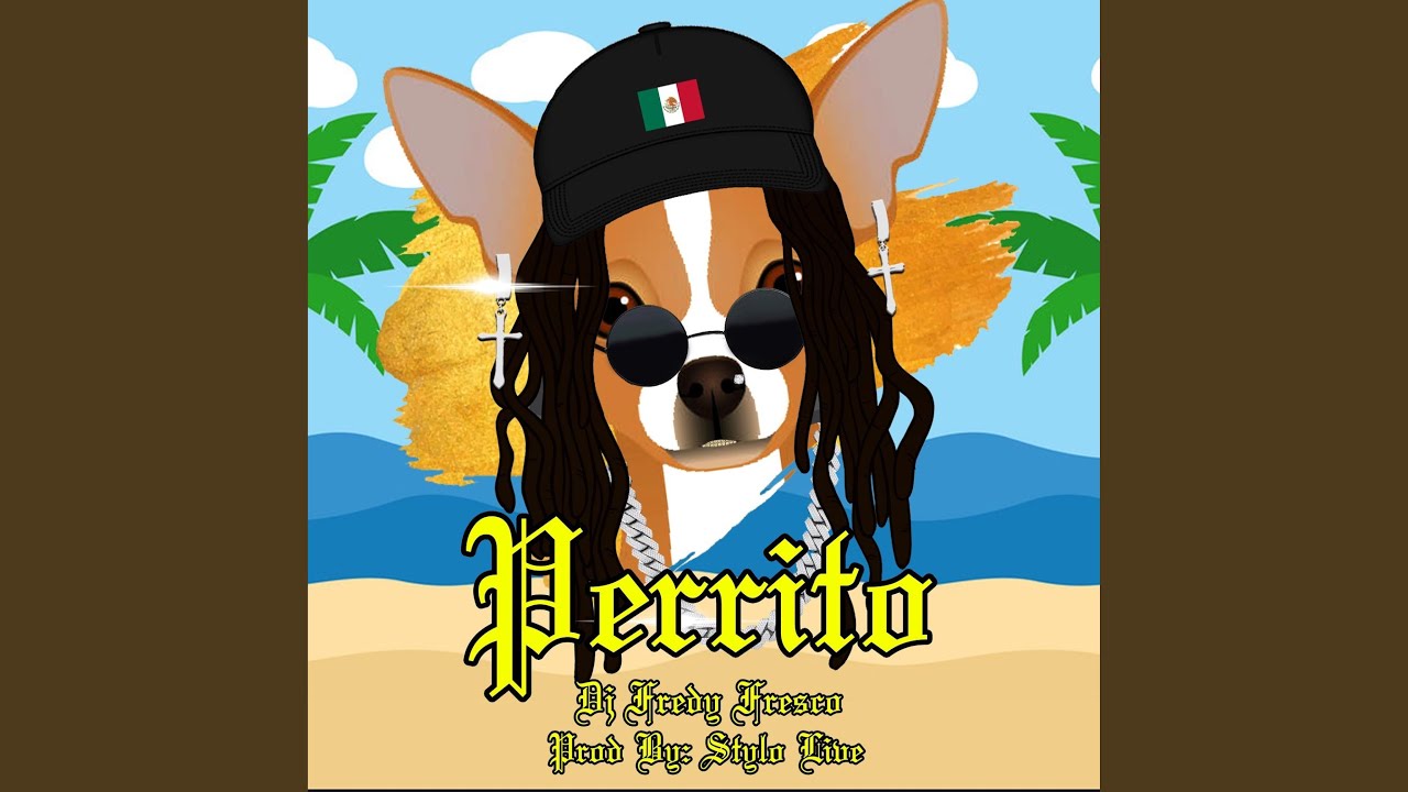 Watch Perrito on YouTube Watch Perrito on YouTube