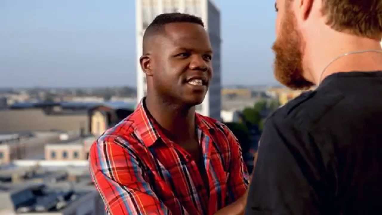 Tory Smith - Dramtic Reel