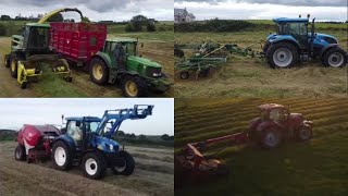 Silage 2020 Mashup