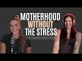 The Bounce Back Myth | Postpartum, Fitness + Motherhood