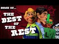 Some of the Best of the Rest| JEFF DUNHAM