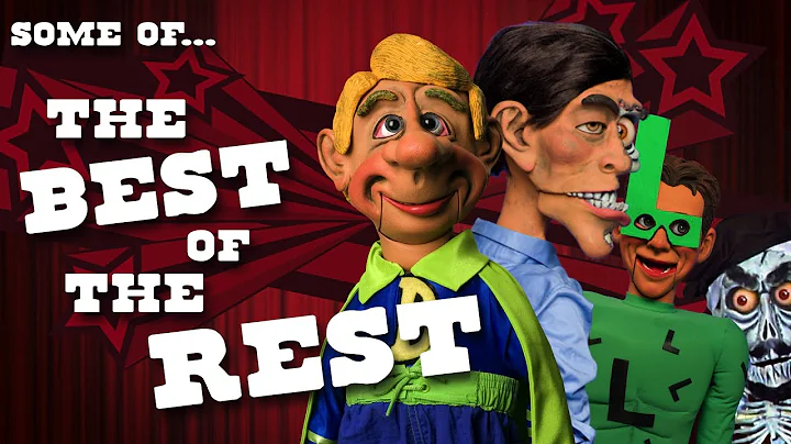 Some of the Best of the Rest| JEFF DUNHAM