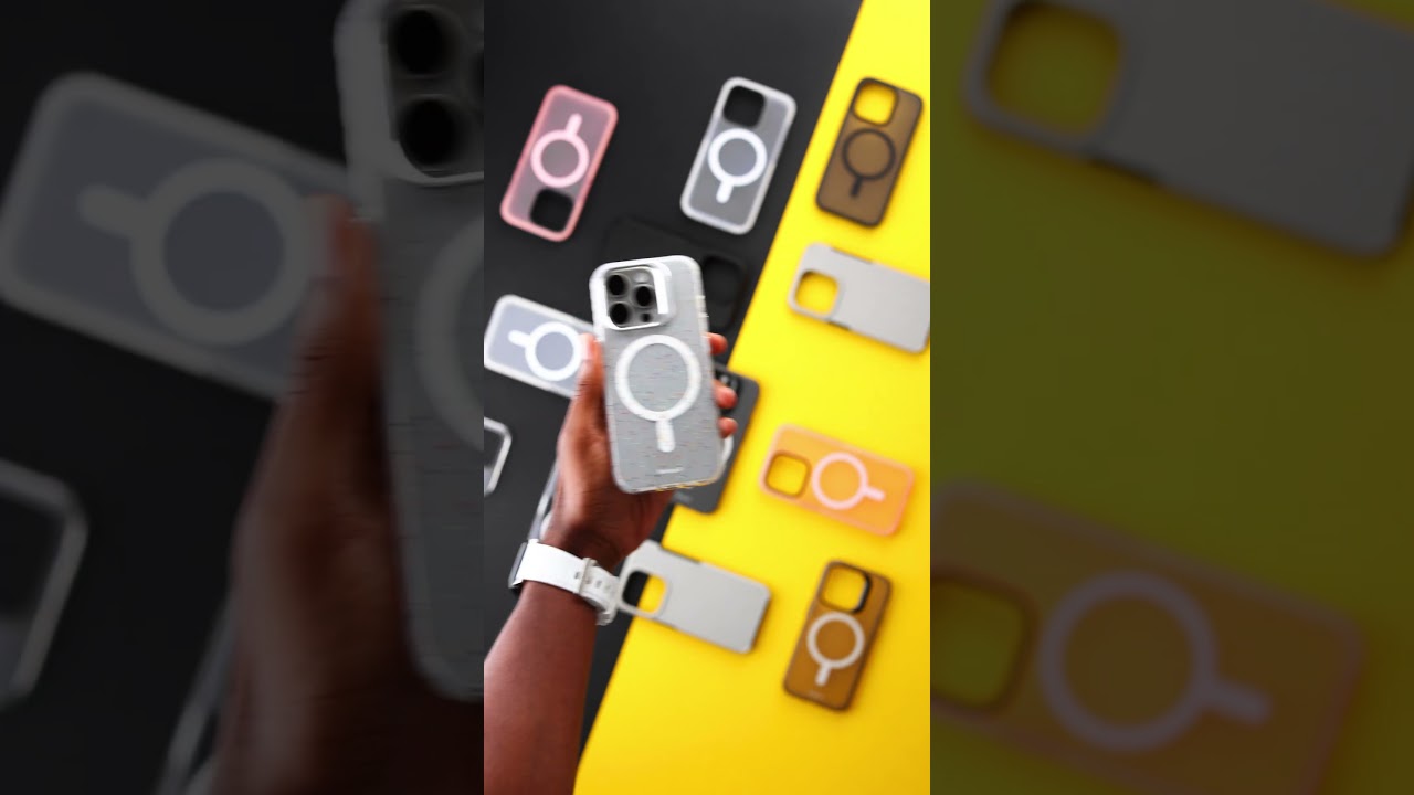 iPhone 16 Collection - Nimbus9