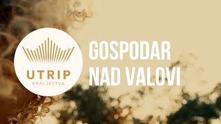 Gospodar Nad Valovi - Utrip Kraljestva Feat. Iva Mladenov