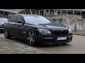 2011 BMW 7 SERIJOS SEDANAS F01 | BMW 7 SERIES | Cinematic Video