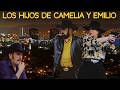 Estreno  los hijos de camelia y emilio pelicula completa  2024 huizartv