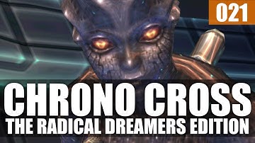 Chrono Cross: The Radical Dreamers Edition: Part 21