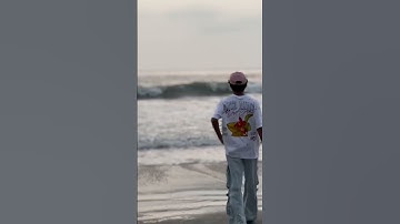 Thumbnail of 🕊️#reel#trending#peace #scenery#sea#viral#shorts #music #trending #nice #vibes#kids#messi#ronaldo