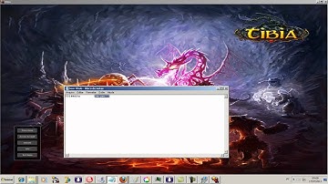 tibiakeyloggerown - WWW.TIBIAKL.COM