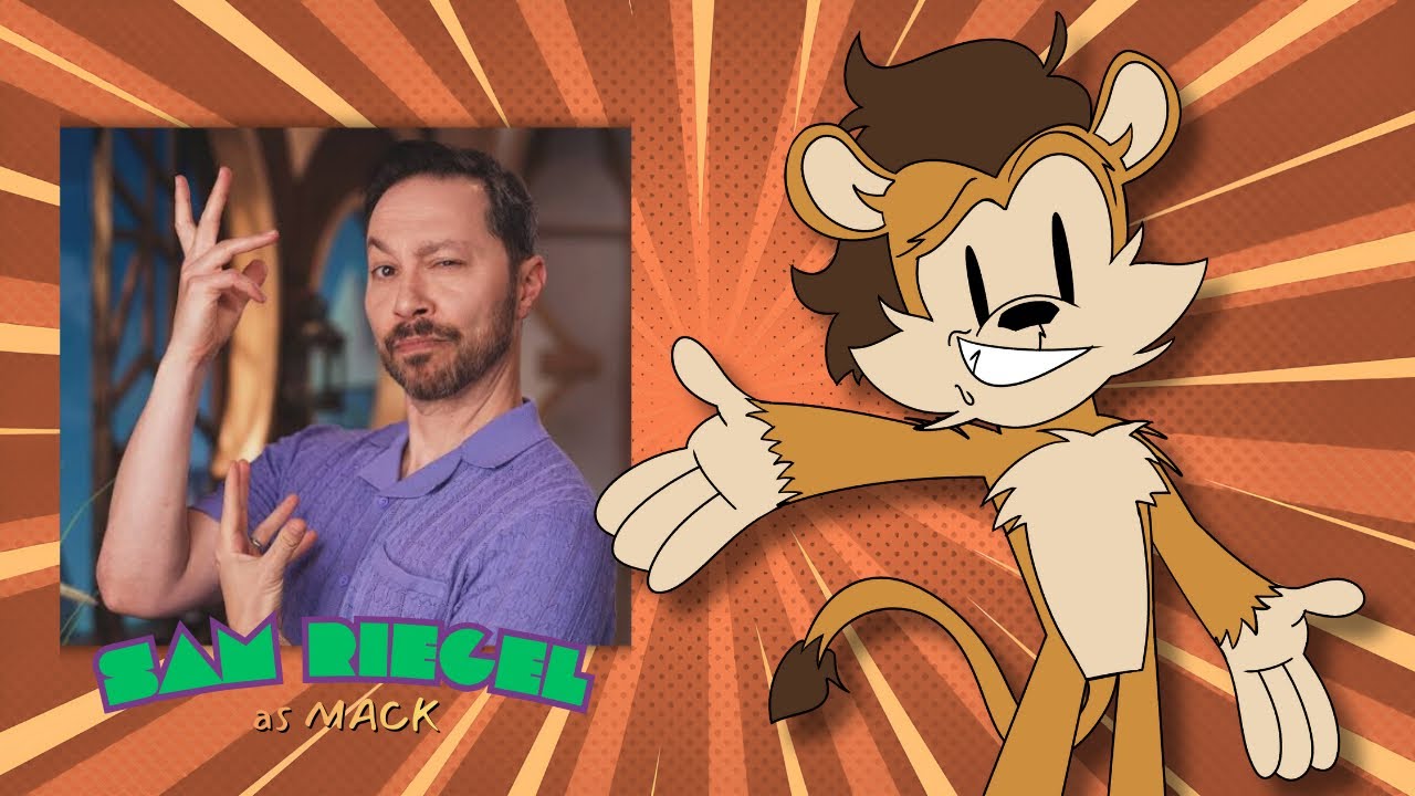 Mack Voice Claim (SAM RIEGEL)