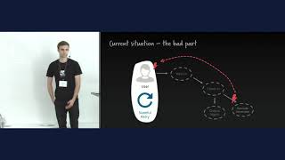 Felix Müller  Microservices Integration  Challenges and Solutions   Camunda Day Copenhagen