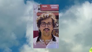 2019 da Jovem Dionisio