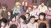 電波教師 17話 Denpa Kyoushi 17 Youtube