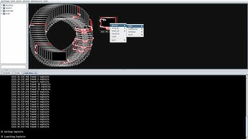 Hack China Web Server with Armitage on BackTrack 5 R3