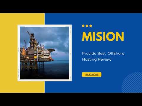 AbeloHost Review - AbeloHost Offshore Hosting | How to Setup Offshore Hosting with Abelohost