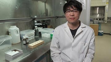 Exploring our Pesticide Laboratory - Water Monitoring for Pesticides in Canada