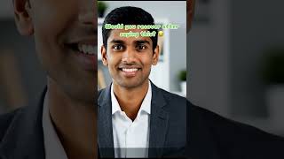Struggling With Interview Anxiety?