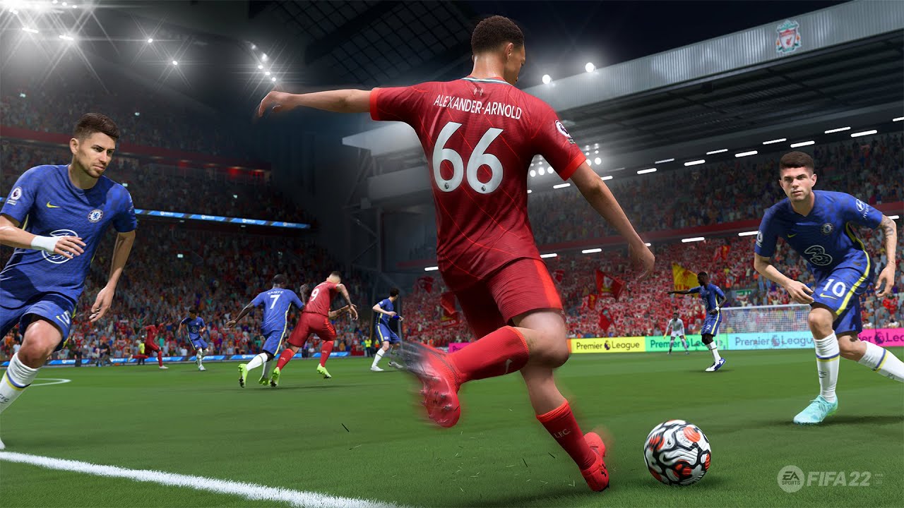 🔴 FIFA22 LIVE! CHILL STREAM! FIFA22 INDIA LIVE