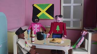 Famous Levi Roots & The Source - Reggae Reggae Christmas PREVIEW (Official Release: Nov 09th 2017) Wealth