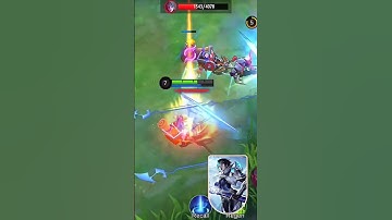 "Benedetta Shorts Video Gameplay" (Must See) #benedetta #mlbb #bestbuild #gaming #gameplay