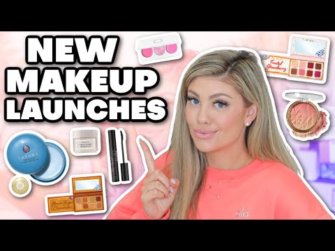 MASSIVE PR UNBOXING OF FREE MAKEUP 🤑!! | PR UNBOXING HAUL