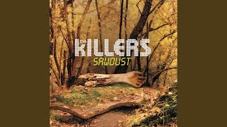 Miniatura del video "The Killers - Under The Gun"