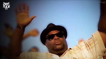 L.V. - Throw Your Hands Up (feat. Treach) [Music Video]