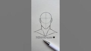 How to draw a Neck tutorial ✨ #drawing #art #sketch #howtodraw #arttutorial #shortvideo #shorts