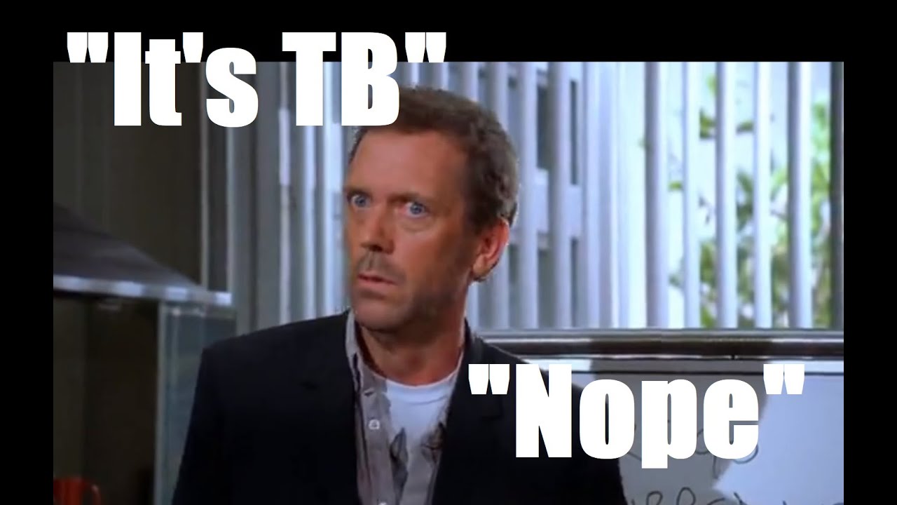 House MD Funny Compilation 1 YouTube