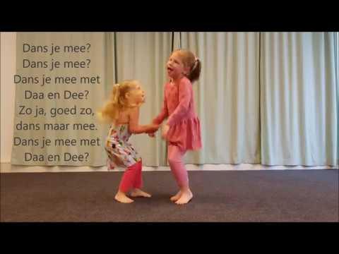 Dans je mee