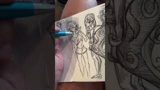 Drawing da squad final Drawing da squad final