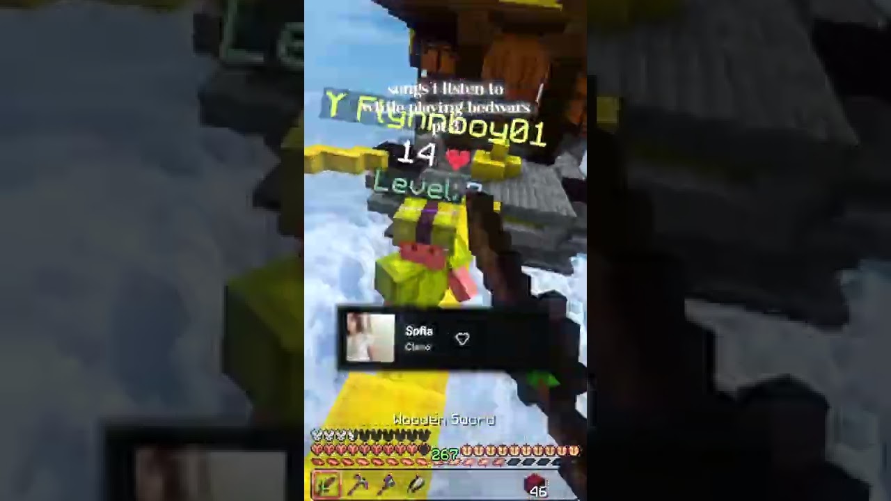 songs i listen to while playing bedwars pt3 