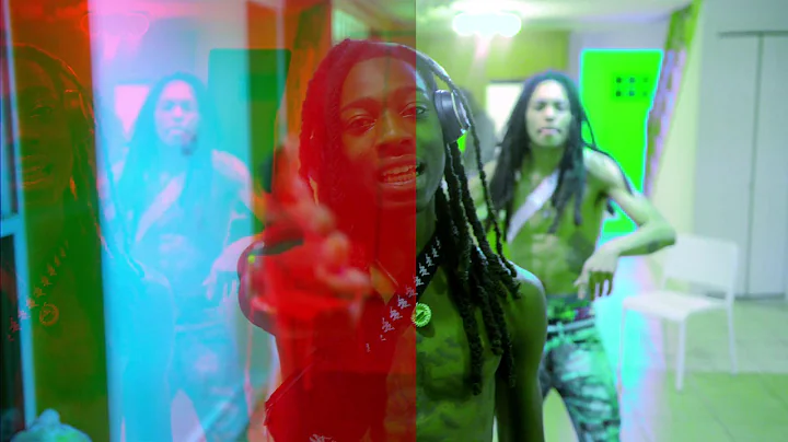 CG- Trap (Official Video) [Shot By Xerox Visuals]