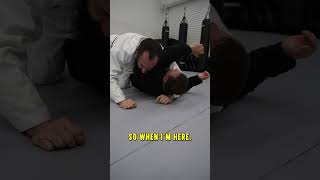 You’ve been doing your armbar from mount wrong the whole time!