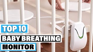 Best Baby Breathing Monitor In 2025- Top 10 Baby Breathing Monitors Review screenshot 4