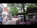 Beautiful Charlottesville Virginia Walk - Part 1