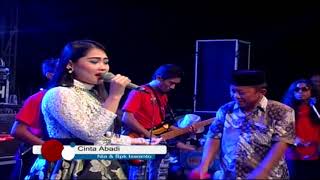 NEW RANDISTA - CINTA ABADI