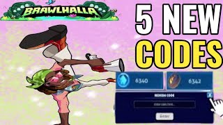 NEW Brawlhalla Codes April 2026… Do They Still Work? 😱