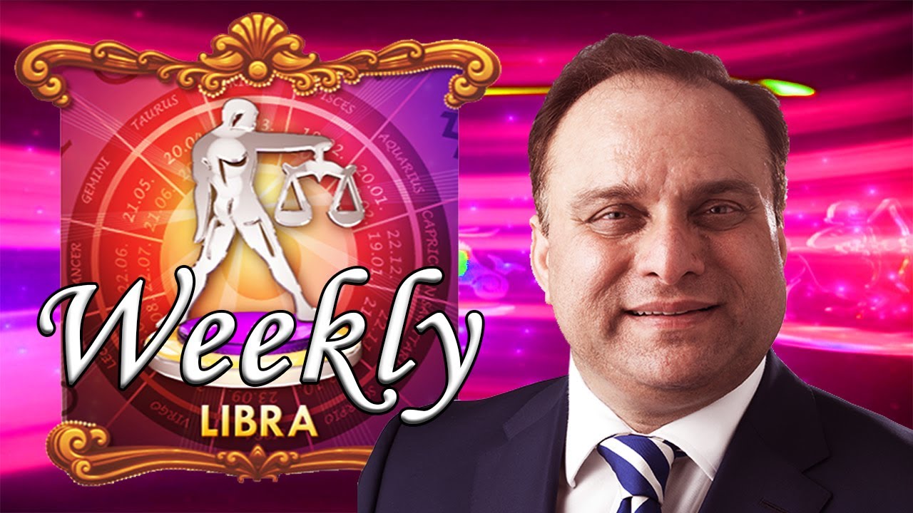 Libra Monthly Horoscope For October 2013