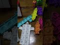 Compilation Shorts Video Unboxing Numberblocks Friends! Numberblocks Sensory Bubble Poppers