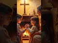 Catholic Morning Prayer for Family Blessings | Pray for Protection